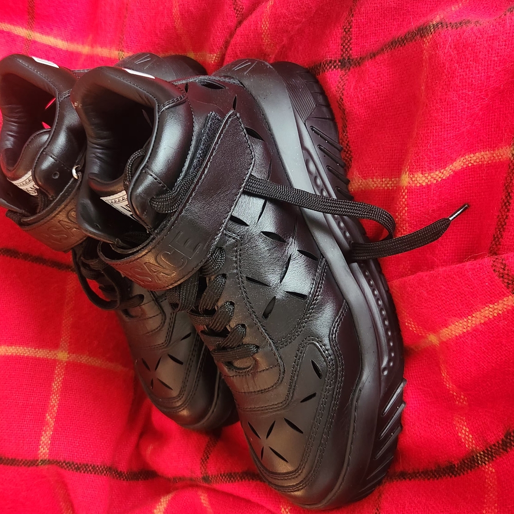 Boots VERSACE
